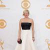 Elisabeth Moss aux Emmy Awards 2013