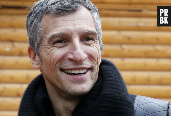 Nagui s'explique sur sa condamnation à trois mois de prison avec sursis.