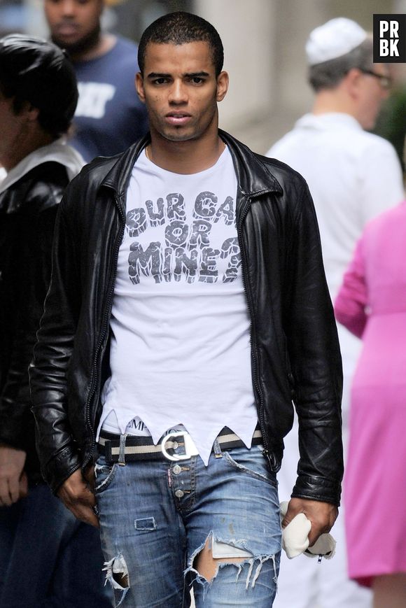 Danse avec les stars 4 : Brahim Zaibat confie qu'être en couple avec Madonna est un avantage et un inconvénient