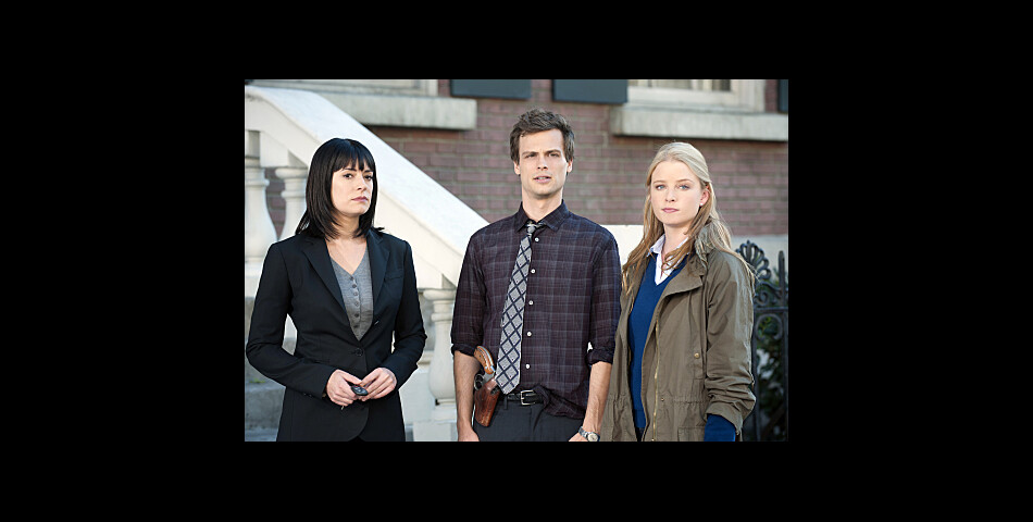 Esprits Criminels saison 9 : Paget Brewster devrait rejoindre ses camarades pour l&#039;épisode 200