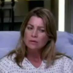 Grey's Anatomy saison 10, épisode 1 : Meredith face à Alex dans un nouvel extrait