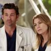 Grey's Anatomy saison 10 : Meredith et Derek en "guerre" à la maison