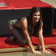 Sandra Bullock reçoit son étoile sur le Walk of Fame