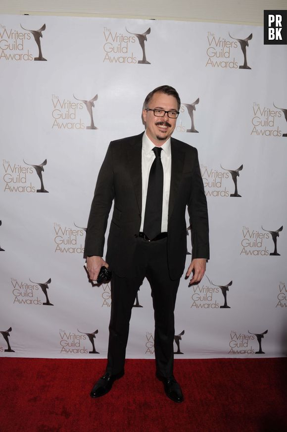 Vince Gilligan : sa série Battle Creek commandée par CBS