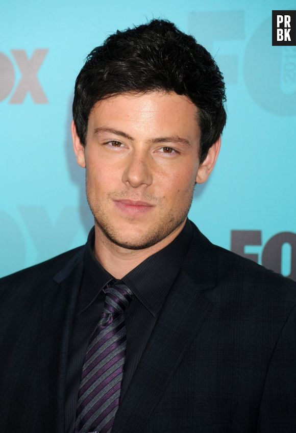 Cory Monteith : hommage dans Glee, le 10 octobre 2013 sur Fox