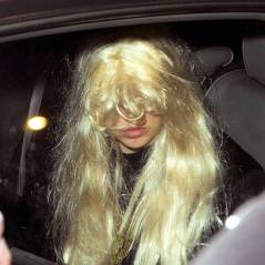 Amanda Bynes à l'hôpital jusqu'en 2015 ?