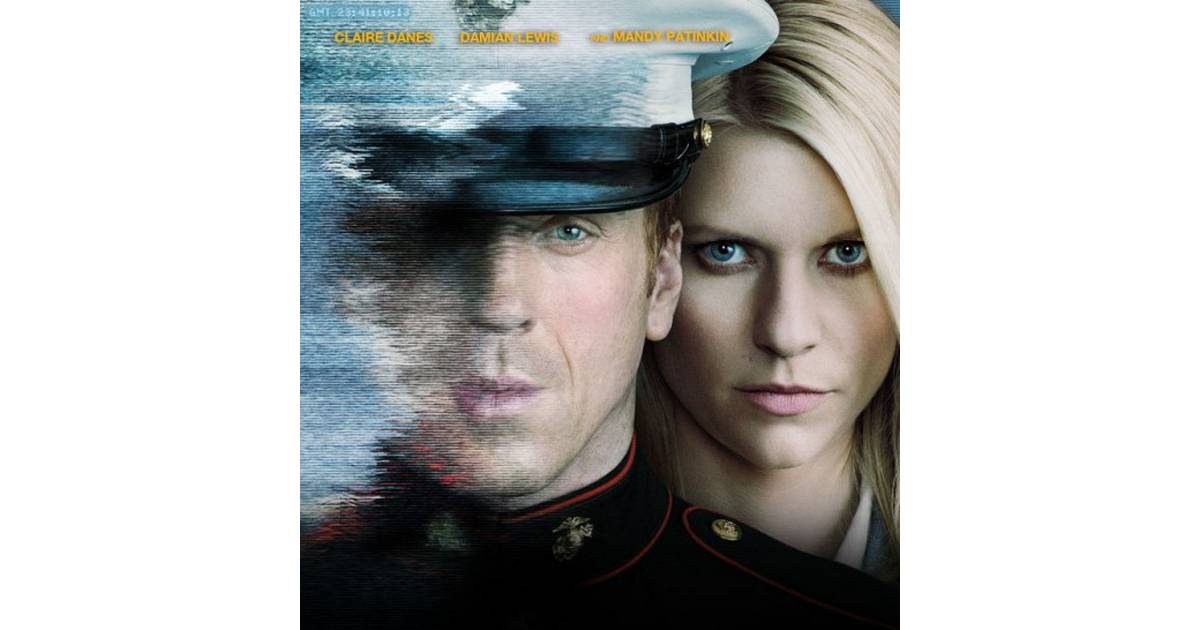Homeland saison 3 de retour - Purebreak