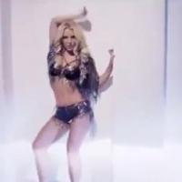 Britney Spears : un teaser 100% sexy pour Work Bitch