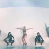 Britney Spears 100% sexy pour son clip 'Work Bitch'