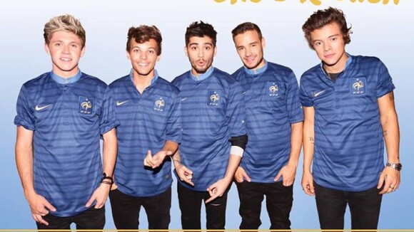 One Direction au Stade de France : un deuxième concert le 21 juin 2014