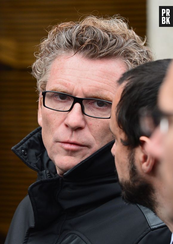 Denis Brogniart interrogé comme témoin par la Police des Polices en avril 2013 suite à l'ouverture d'une enquête entourant un reportage diffusé dans l'émission Automoto