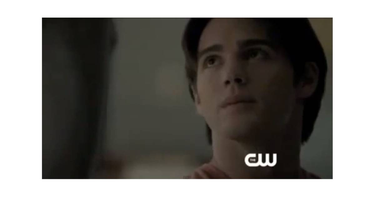 Vampire Diaries saison 5, épisode 1 : Jeremy dans un extrait - Purebreak