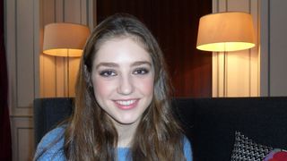 Birdy : "J'aurais rêvé d'un duo avec Tracy Chapman ou Jeff Buckley" (INTERVIEW)