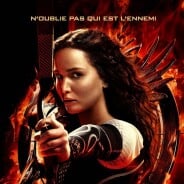 Hunger Games 2 : Katniss vise sur un nouveau poster