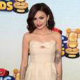 Cher Lloyd aux Radio Disney Music Awards 2013