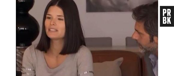 Plus Belle La Vie : Flavie Péan sur le départ à cause d'une parodie ?