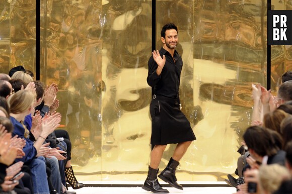 Marc Jacobs confirme son départ de Louis Vuitton