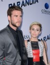 Liam Hemsworth et Miley Cyrus, c'est fini