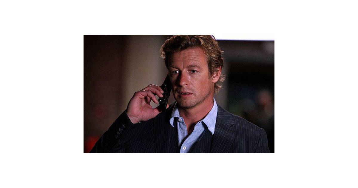 Mentalist saison 6 John le Rouge démasqué dans l
