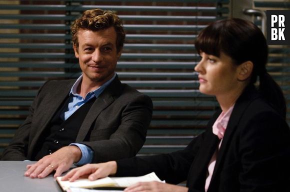 Mentalist saison 6 : Jane va découvrir qui est John le Rouge