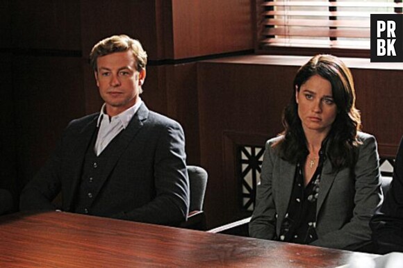 Mentalist saison 6 : Jane et Lisbon bientôt face à John le Rouge