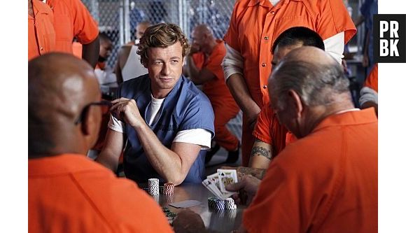 Mentalist saison 6 : Jane va découvrir qui est John le Rouge