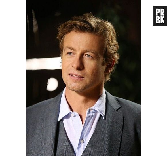 Mentalist saison 6 : Jane va découvrir qui est John le Rouge