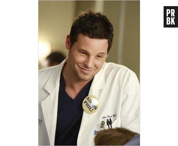 Grey's Anatomy saison 10 : Alex a-t-il enfin trouvé la bonne avec Jo ?