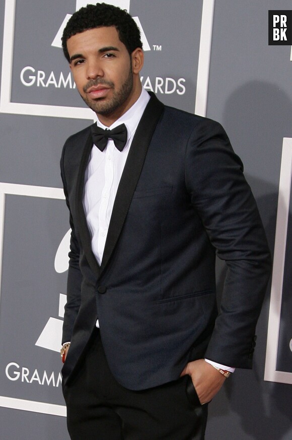 Drake va enregistrer un duo avec son ex ennemi Chris Brown