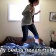 Démission buzz en vidéo : une mère de famille parodie la vidéo de Marina Shifrin