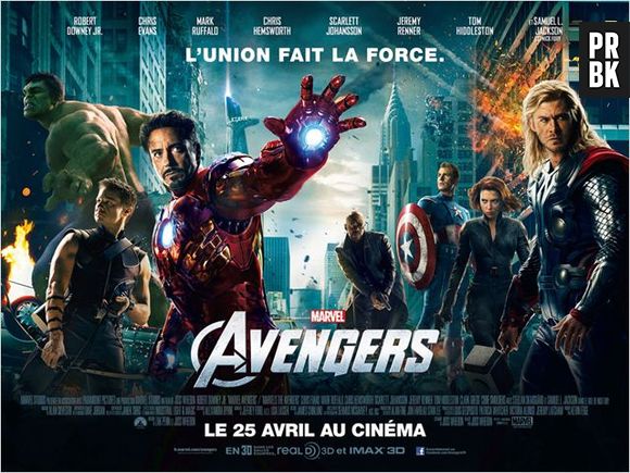 Avengers 2 : Aaron Johnson rejoint bien le casting du film