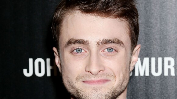 Daniel Radcliffe : Harry Potter ? Un simple moyen de sécher les cours
