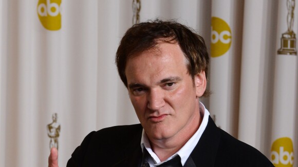Quentin Tarantino : son top 10 (étonnant) des films de 2013