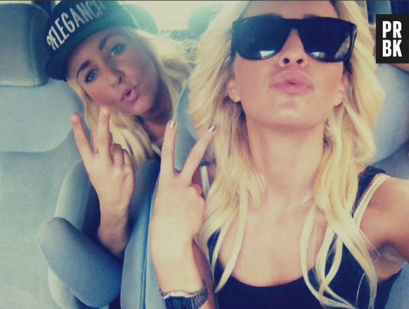 L'île des vérités 3 : Malika et Monira candidates des Anges 6 ?