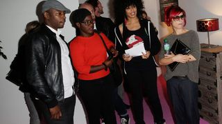 Marina Foïs, MC Solaar, Claudia Tagbo... : les stars se mobilisent pour Solidarité Sida
