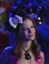 Pretty Little Liars saison 4 : Jenna pas épargnée