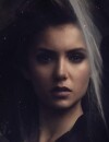 Vampire Diaries saison 5 : poster d'Elena
