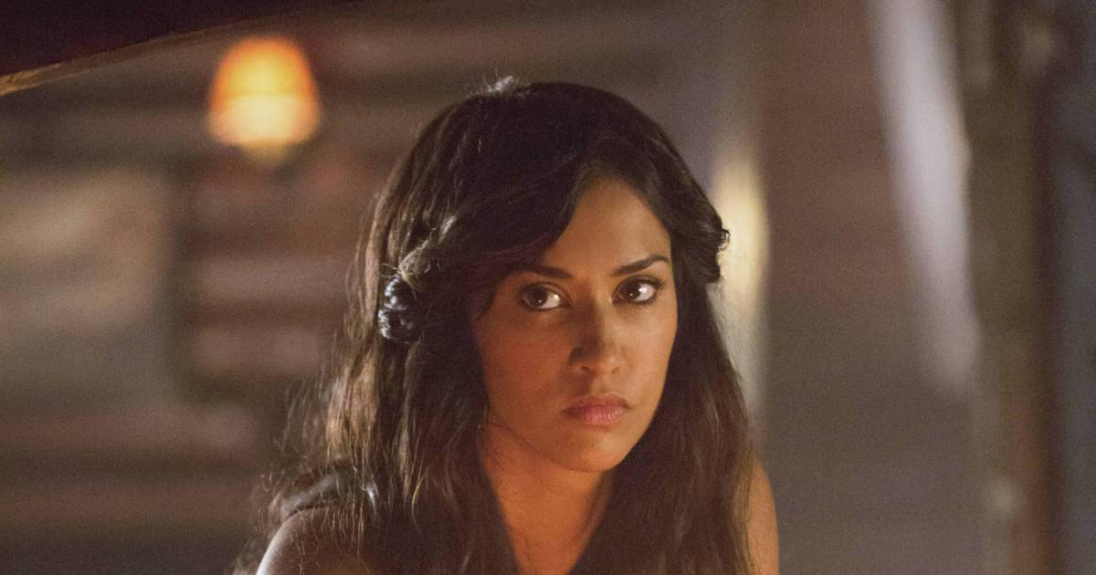 Vampire Diaries saison 5 : un amie de Stefan dans l'épisode 3 - Purebreak