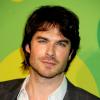 Ian Somerhalder : pas de tensions avec Nina Dobrev
