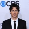 Ian Somerhalder : pas de tensions avec Nina Dobrev