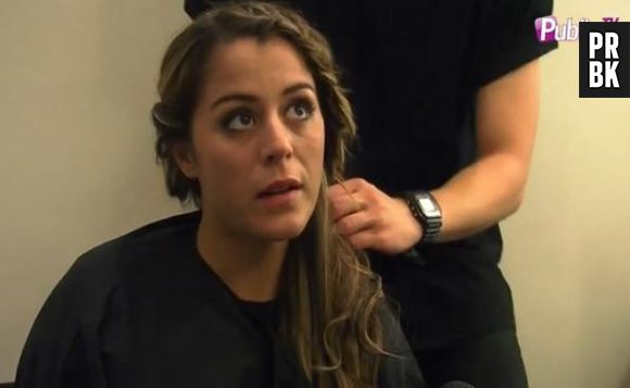 Secret Story 7 : Anaïs Camizuli ne veut pas ressembler à Nabilla Benattia.