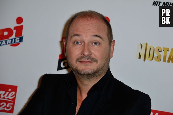 Cauet : sa réponse vénère à Enora Malagré