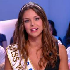 Marine Lorphelin : bébé, télé, médecine... tous les projets de Miss France 2013