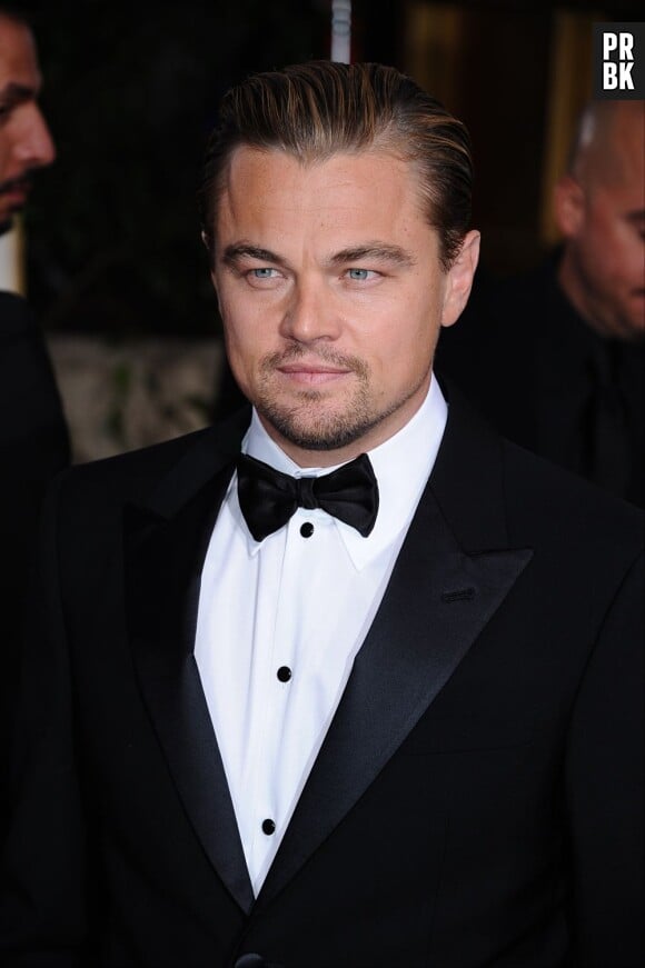 Leonardo DiCaprio donne la réplique à Jean Dujardin dans "Le Loup de Wall Street"