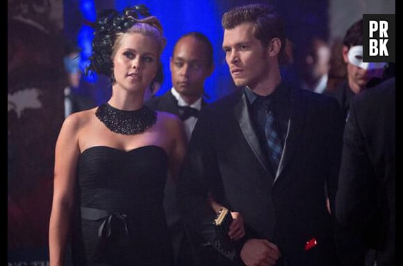 The Originals saison 1, épisode 3 : Klaus et Rebekah contre Marcel
