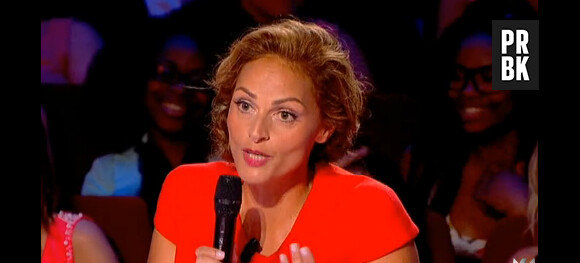 La France a un incroyable talent 2013 : Sophie Edelstein et les autres jurés de retour ce mardi 15 octobre 2013, sur M6