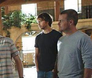 NCIS Los Angeles saison 5 : un épisode 100 très spécial
