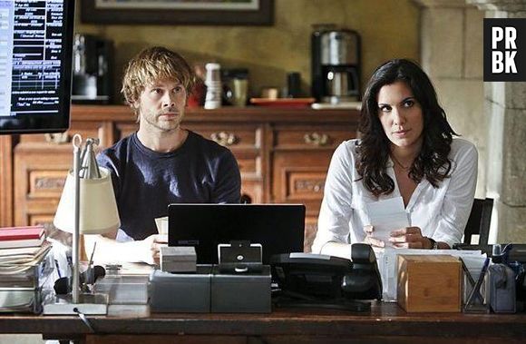 NCIS Los Angeles saison 5 : un épisode 100 très spécial