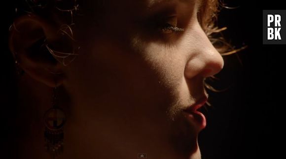 Zaz : Si, le clip signé Jean-Jacques Goldman