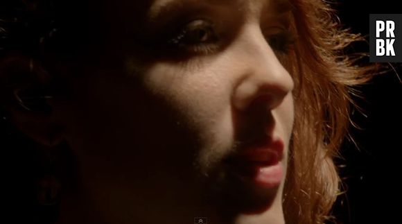 Zaz : Si, le clip signé Jean-Jacques Goldman